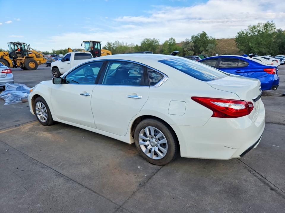 Продаж на аукціоні авто 2016 Nissan Altima, vin: 1N4AL3AP6GC213638, номер лоту: 68788966