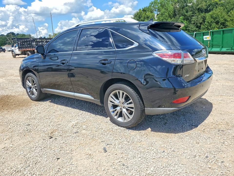 67398506 :رقم المزاد ، 2T2ZK1BA9DC130590 vin ، 2013 Lexus Rx مزاد بيع
