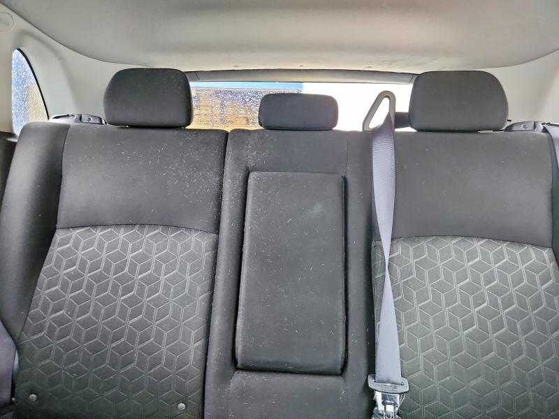 2020 Mitsubishi Outlander Sport მანქანა იყიდება აუქციონზე, vin: JA4AP3AU1LU018808, აუქციონის ნომერი: 67476356