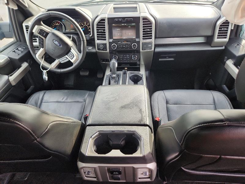 2015 Ford F150 მანქანა იყიდება აუქციონზე, vin: 1FTEW1EG4FKD35582, აუქციონის ნომერი: 67515136