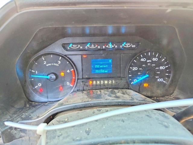 Продажа на аукционе авто 2019 Ford F550, vin: 1FD0X5HT3KEE57118, номер лота: 69157396