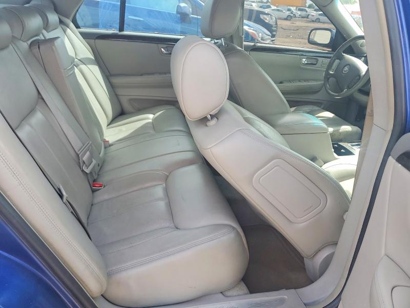 Продажа на аукционе авто 2008 Cadillac Dts, vin: 1G6KD57Y18U136778, номер лота: 68573146