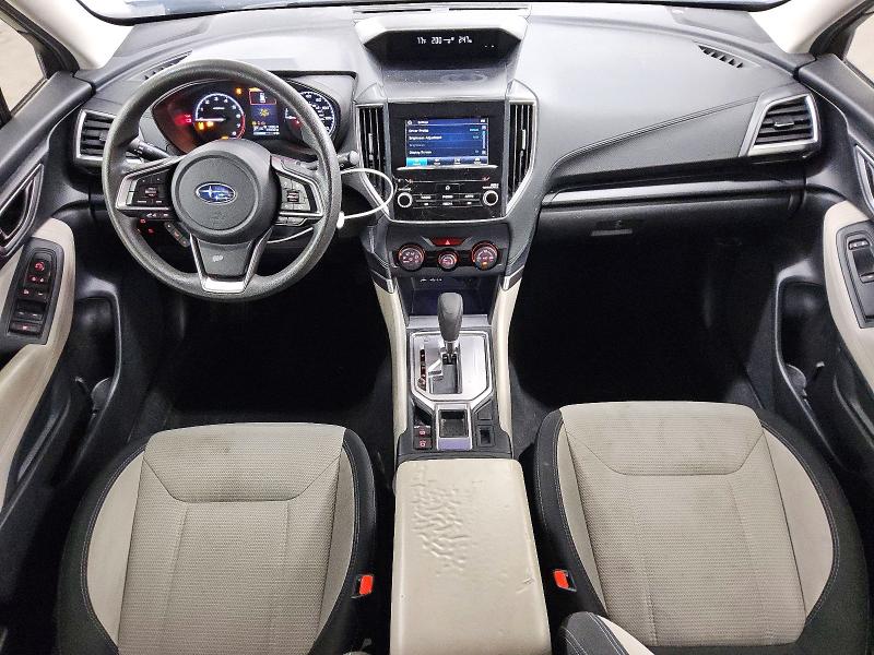 Продажа на аукционе авто 2023 Subaru Forester, vin: JF2SKAAC6PH446328, номер лота: 69227916