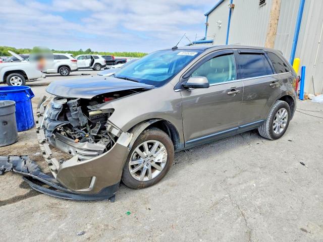 Продаж на аукціоні авто 2013 Ford Edge, vin: 2FMDK3KC9DBE30856, номер лоту: 70105206