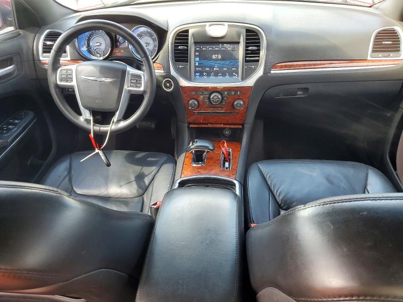 Aukcja sprzedaży 2014 Chrysler 300, vin: 2C3CCAAG6EH378501, numer aukcji: 67499886
