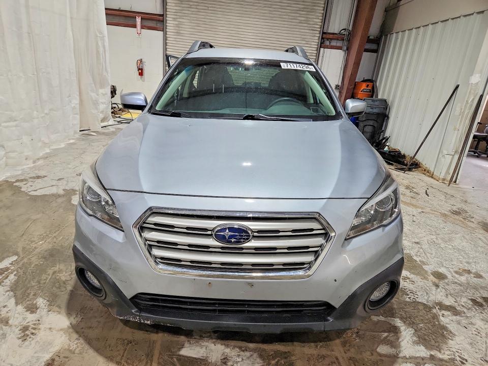 Продажа на аукционе авто 2017 Subaru Outback, vin: 4S4BSACC5H3311119, номер лота: 71174296