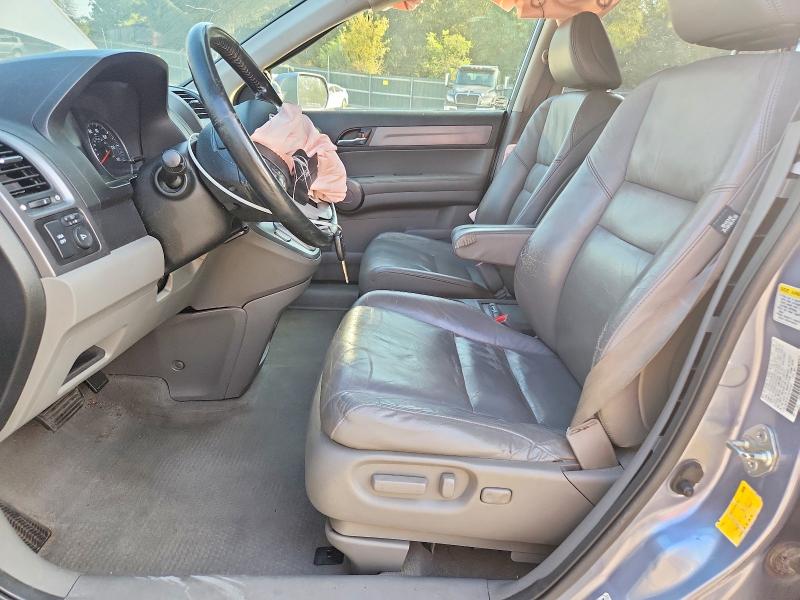 Продажа на аукционе авто 2008 Honda Cr-v, vin: JHLRE48728C055080, номер лота: 68757486