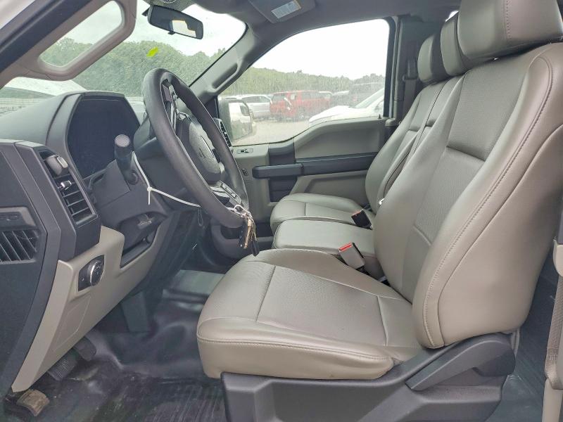 Продаж на аукціоні авто 2017 Ford F150, vin: 1FTFX1EG7HKD22894, номер лоту: 70952146