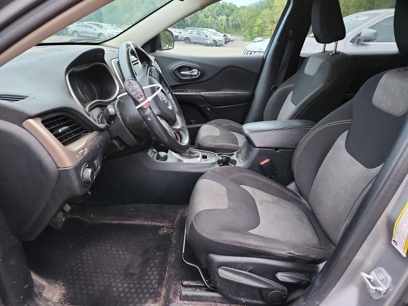 Продажа на аукционе авто 2016 Jeep Cherokee, vin: 1C4PJMAB4GW182926, номер лота: 69563316