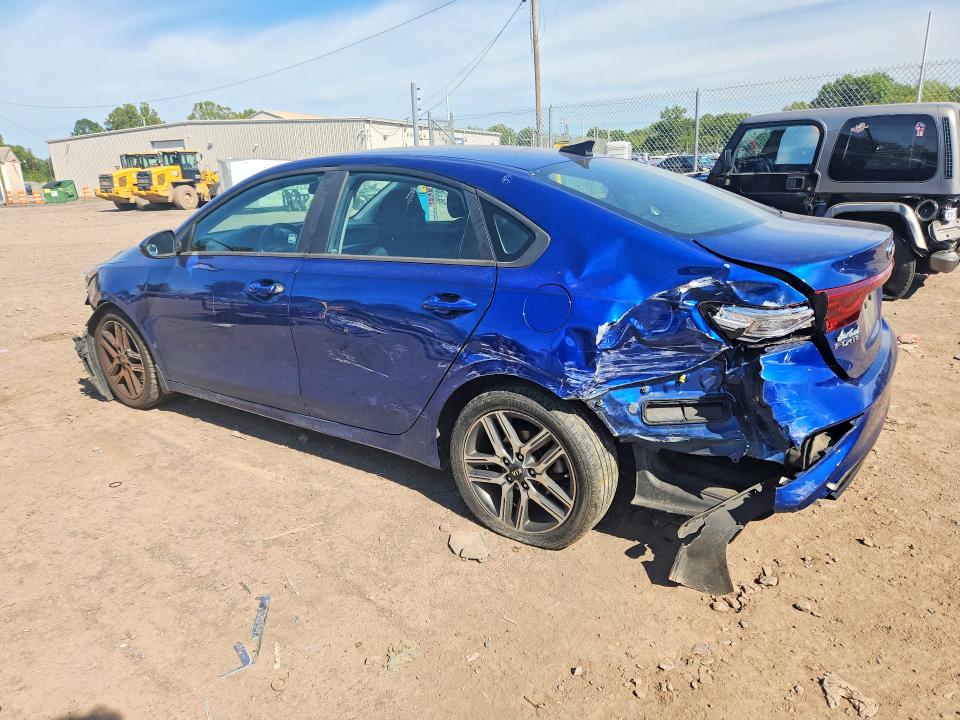 Aukcja sprzedaży 2019 Kia Forte, vin: 3KPF34AD0KE041099, numer aukcji: 67984406
