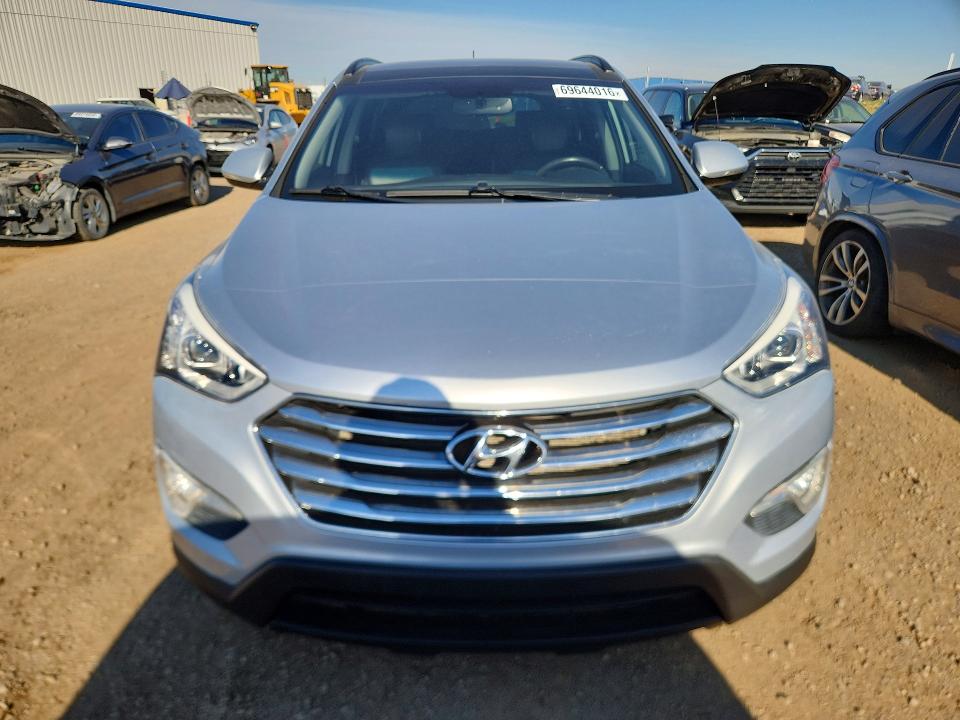 Aukcja sprzedaży 2014 Hyundai Santa Fe, vin: KM8SNDHFXEU075391, numer aukcji: 69644016