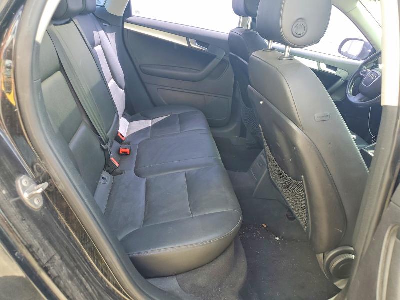 2012 Audi A3 მანქანა იყიდება აუქციონზე, vin: WAUKJAFM5CA068375, აუქციონის ნომერი: 68808836