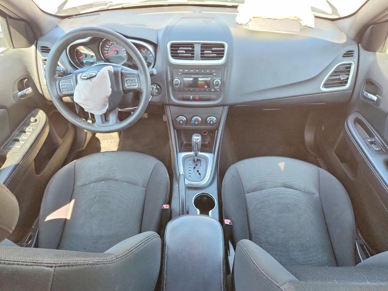 Продаж на аукціоні авто 2013 Dodge Avenger, vin: 1C3CDZAB0DN690383, номер лоту: 69293656