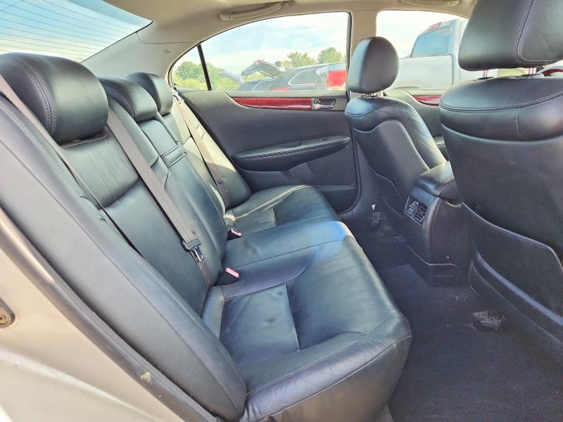 Aukcja sprzedaży 2004 Lexus Es, vin: JTHBA30G140013039, numer aukcji: 68638246