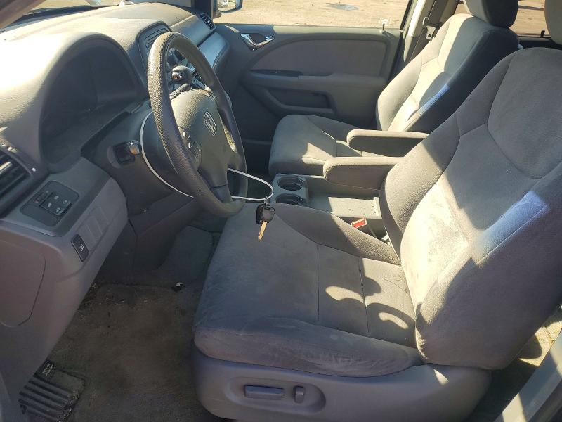 Продаж на аукціоні авто 2005 Honda Odyssey, vin: 5FNRL38405B039171, номер лоту: 70229226