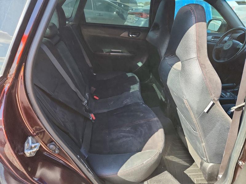 2012 Subaru Impreza მანქანა იყიდება აუქციონზე, vin: JF1GV8J69CL024288, აუქციონის ნომერი: 70765526