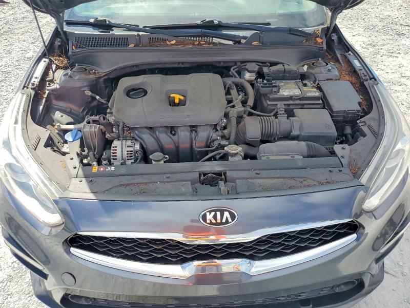 Продажа на аукционе авто 2019 Kia Forte, vin: 3KPF34AD2KE114070, номер лота: 70459326