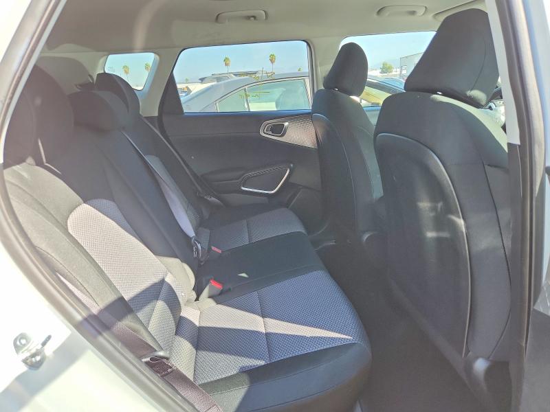 Продажа на аукционе авто 2025 Kia Soul, vin: KNDJ23AU8S7940784, номер лота: 69628026