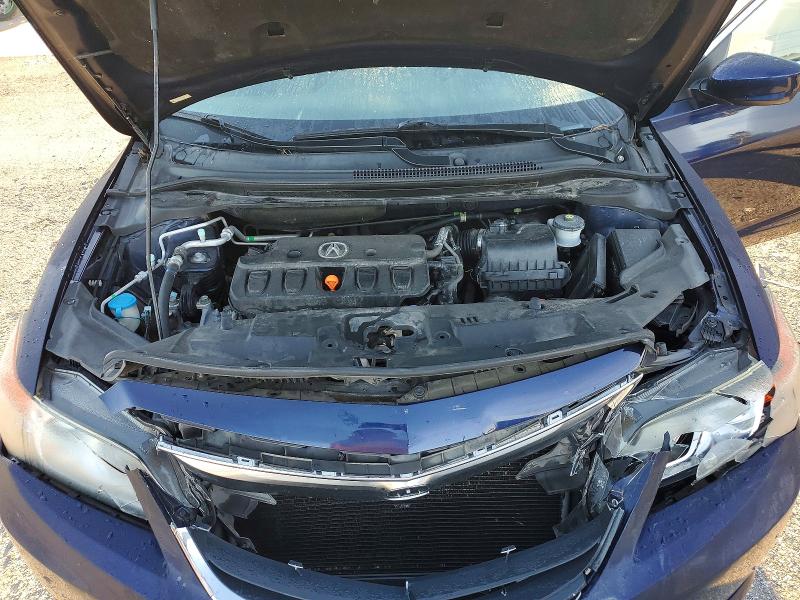2015 Acura Ilx მანქანა იყიდება აუქციონზე, vin: 19VDE1F36FE003908, აუქციონის ნომერი: 67725826
