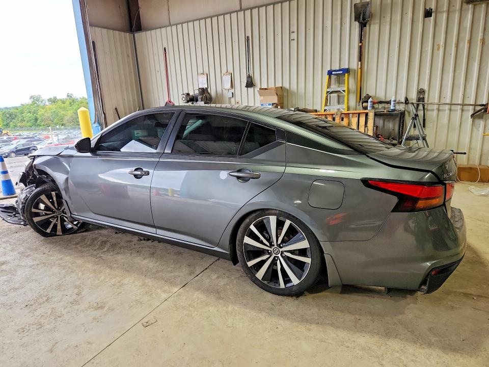 Продаж на аукціоні авто 2019 Nissan Altima, vin: 1N4BL4CW5KN322488, номер лоту: 69940026