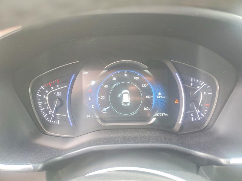 Aukcja sprzedaży 2019 Hyundai Santa Fe, vin: 5NMS5CAD6KH076113, numer aukcji: 67705056