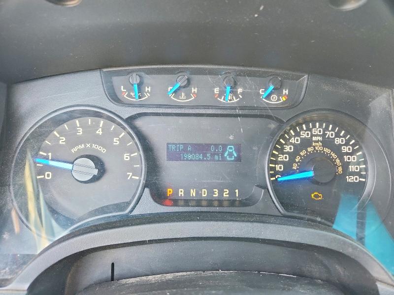 68278836 :رقم المزاد ، 1FTFW1CF0DKE52510 vin ، 2013 Ford F150 مزاد بيع