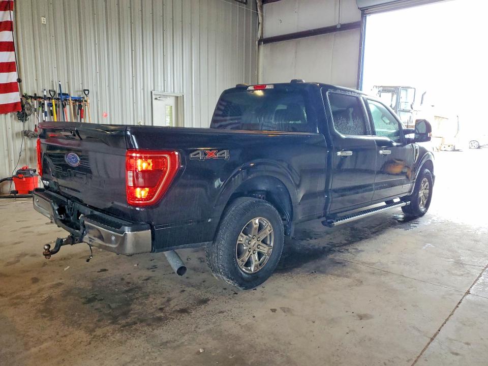 Aukcja sprzedaży 2021 Ford F150, vin: 1FTFW1ED0MFC14998, numer aukcji: 68548496