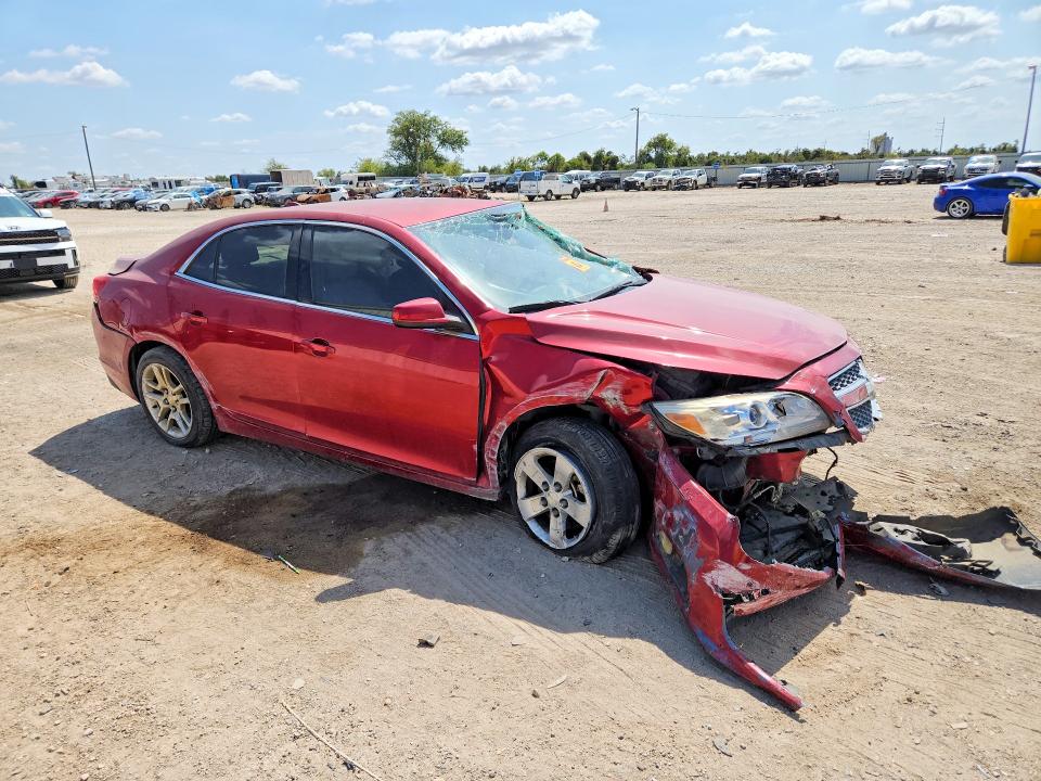 Продаж на аукціоні авто 2013 Chevrolet Malibu, vin: 1G11F5RR3DF112045, номер лоту: 70657736
