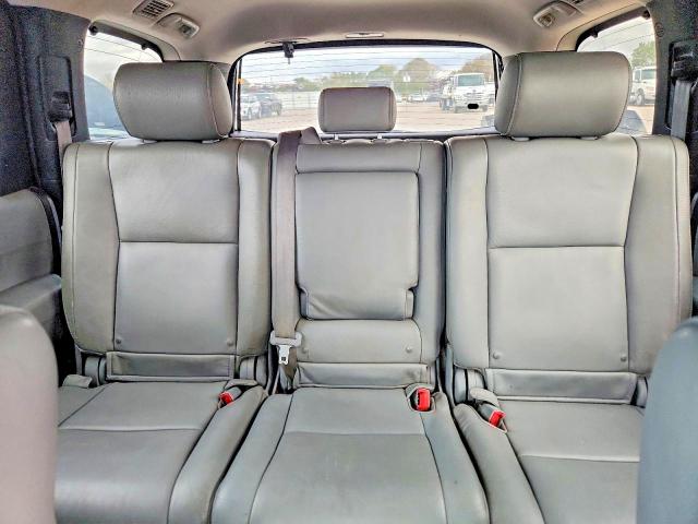 2010 Toyota Sequoia მანქანა იყიდება აუქციონზე, vin: 5TDJY5G16AS029946, აუქციონის ნომერი: 59411776