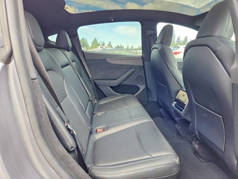 Продаж на аукціоні авто 2026 Tesla Model Y, vin: 7SAYGDEE1TF604594, номер лоту: 67309346