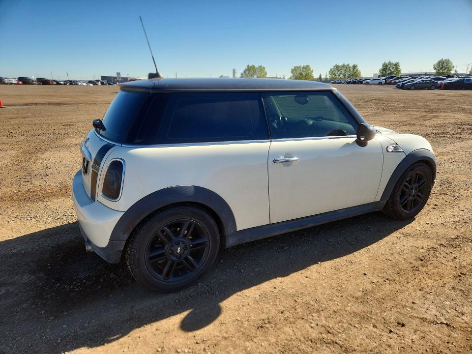 2012 Mini Cooper მანქანა იყიდება აუქციონზე, vin: WMWSU3C58CT541304, აუქციონის ნომერი: 69165096