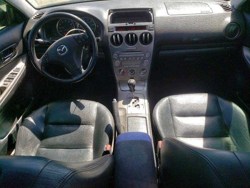 68407726 :رقم المزاد ، 1YVHP84C755M22515 vin ، 2005 Mazda 6 مزاد بيع