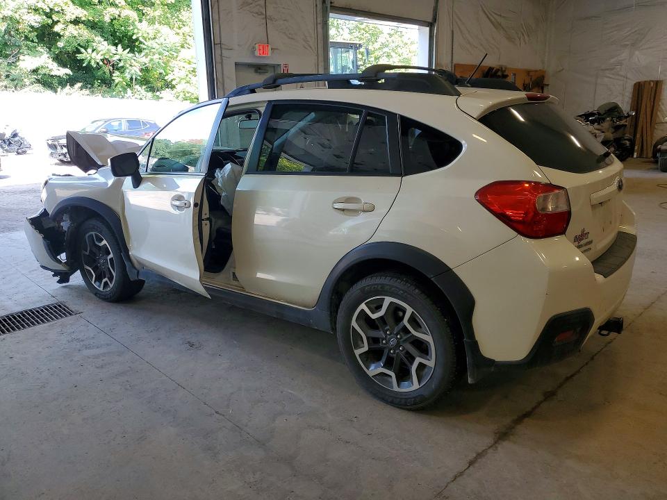 Продажа на аукционе авто 2016 Subaru Crosstrek, vin: JF2GPABC2G8339010, номер лота: 69019376