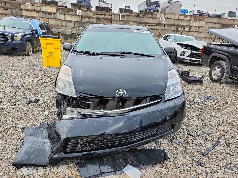 Auction sale of the 2009 Toyota Prius, vin: JTDKB20U793490370, lot number: 69378276