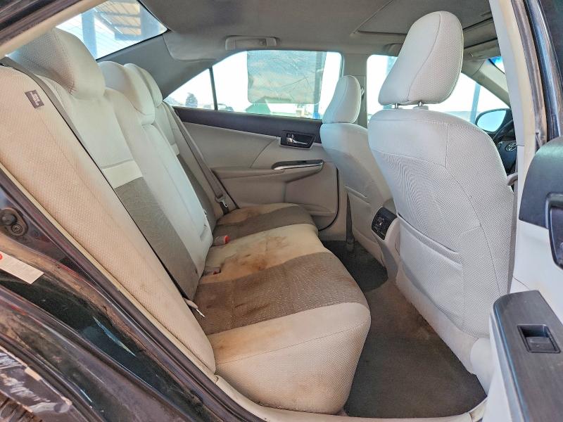 Aukcja sprzedaży 2014 Toyota Camry Hybrid, vin: 4T1BD1FK9EU107085, numer aukcji: 68678806