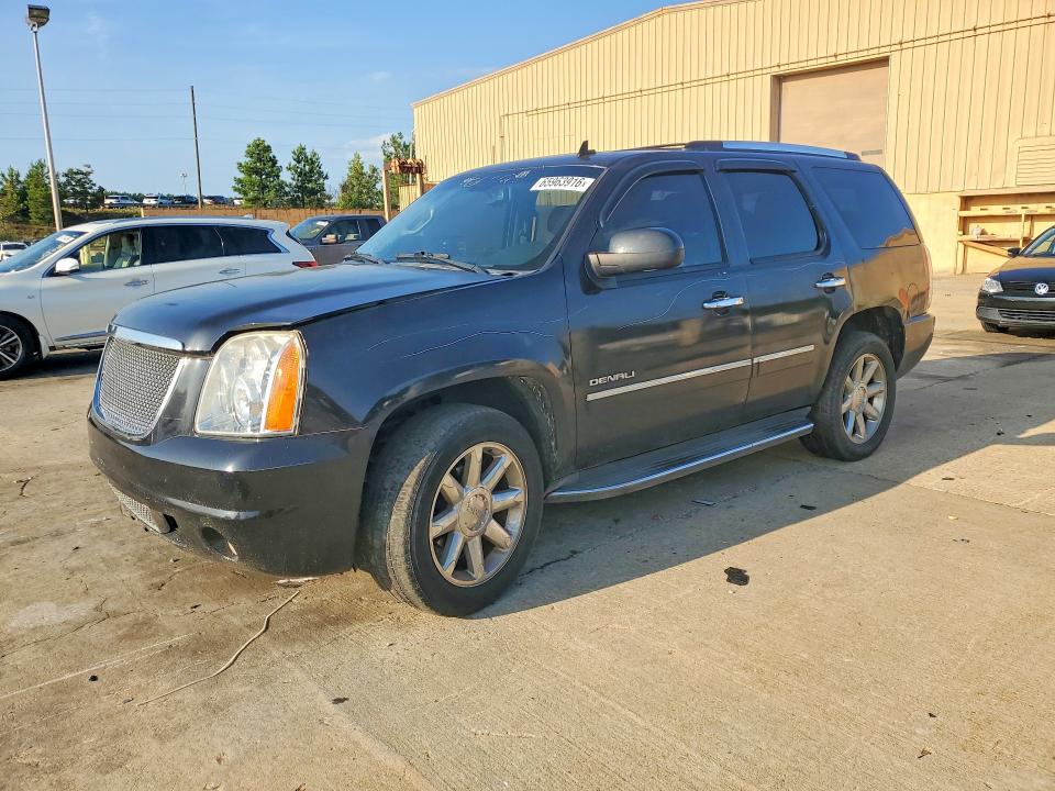 Продажа на аукционе авто 2013 Gmc Yukon, vin: 1GKS1EEFXDR328550, номер лота: 65963916