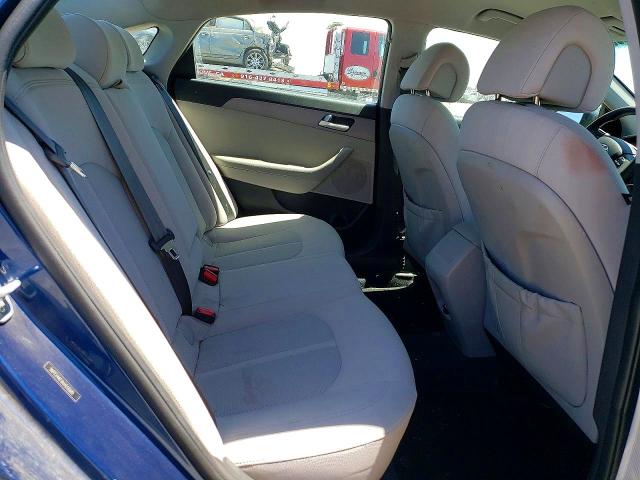 Aukcja sprzedaży 2017 Hyundai Sonata, vin: 5NPE24AF8HH518981, numer aukcji: 69734236