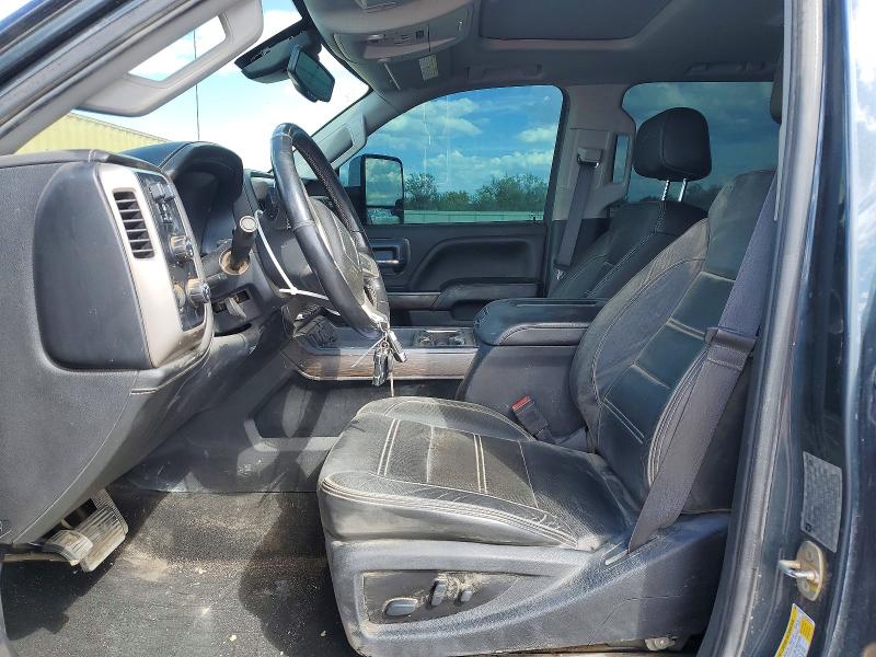 2018 Gmc Sierra მანქანა იყიდება აუქციონზე, vin: 1GT42YEY1JF285993, აუქციონის ნომერი: 66141146