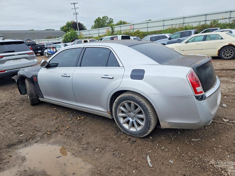 Продаж на аукціоні авто 2012 Chrysler 300, vin: 2C3CCACG1CH288568, номер лоту: 69145656