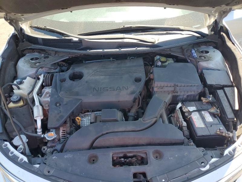 Продаж на аукціоні авто 2015 Nissan Altima, vin: 1N4AL3AP7FC595791, номер лоту: 67032016