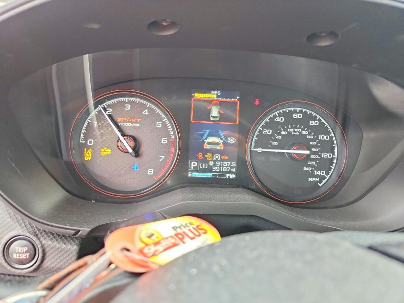 Aukcja sprzedaży 2022 Subaru Forester, vin: JF2SKAGC1NH416156, numer aukcji: 70180596