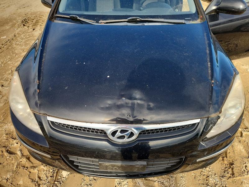 Aukcja sprzedaży 2012 Hyundai Elantra Touring, vin: KMHDB8AE3CU140234, numer aukcji: 70440686