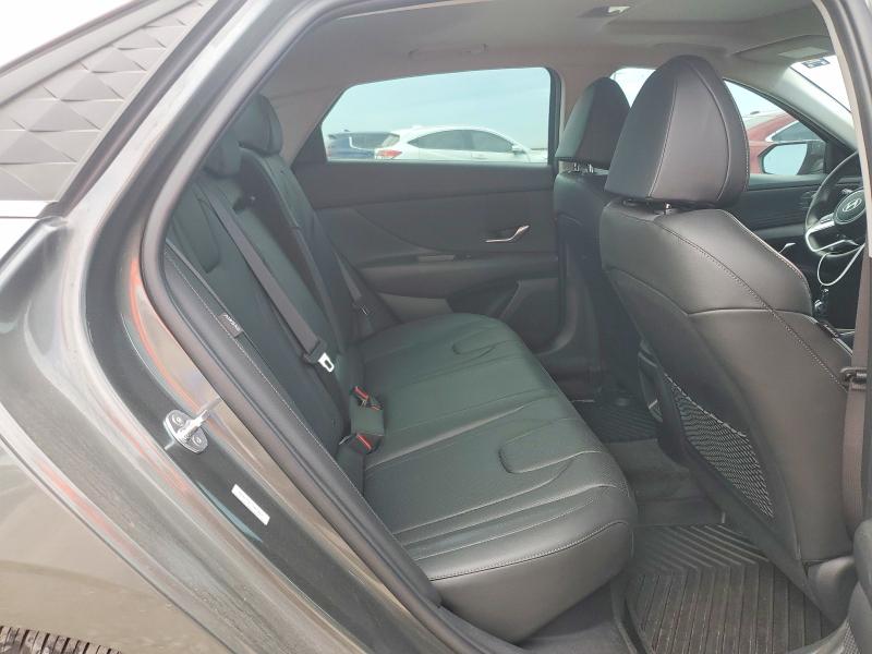 Продажа на аукционе авто 2025 Hyundai Elantra, vin: KMHLN4DJ1SU146259, номер лота: 67469086