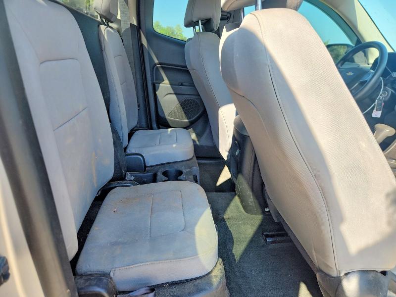 Aukcja sprzedaży 2016 Chevrolet Colorado, vin: 1GCHSBEA2G1391084, numer aukcji: 68935096