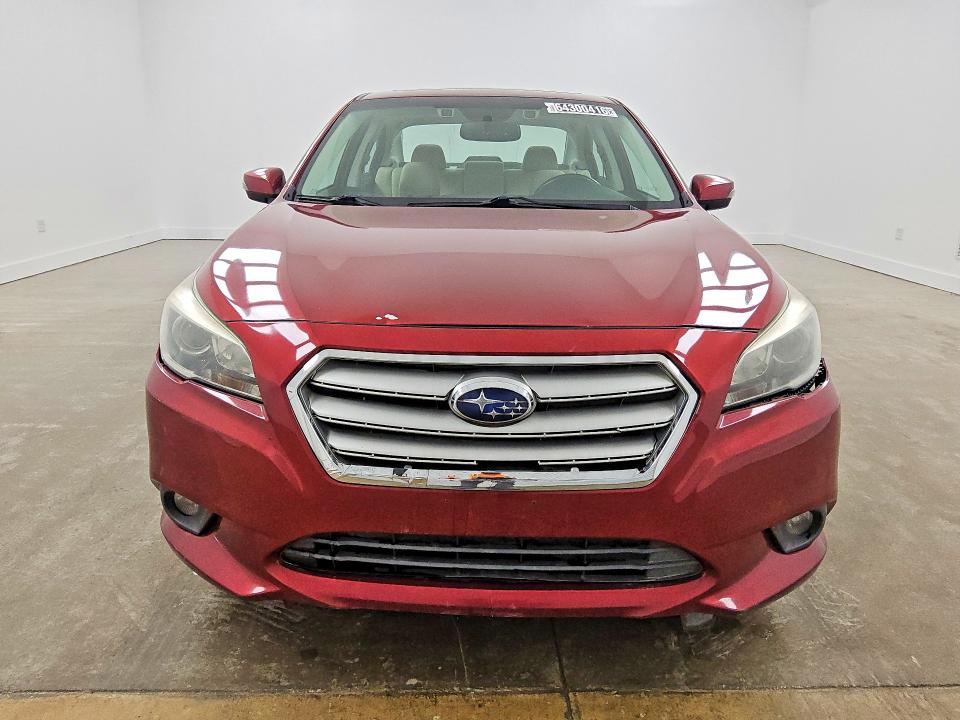 Aukcja sprzedaży 2016 Subaru Legacy, vin: 4S3BNEN69G3002536, numer aukcji: 64300416