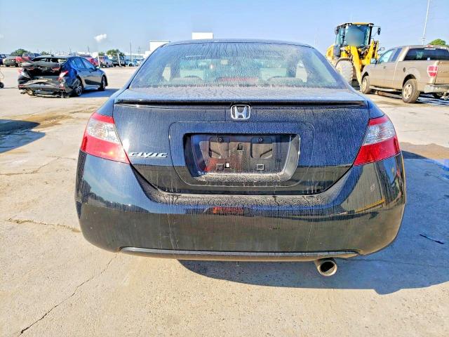2010 Honda Civic მანქანა იყიდება აუქციონზე, vin: 2HGFG1B82AH512792, აუქციონის ნომერი: 68776046