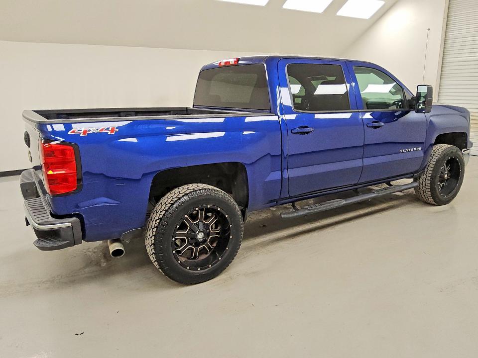 Aukcja sprzedaży 2014 Chevrolet Silverado, vin: 3GCUKREC6EG501271, numer aukcji: 66511816