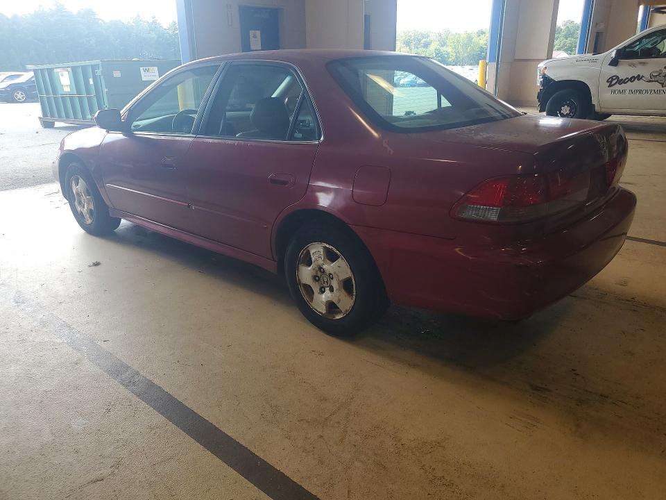 Продажа на аукционе авто 2001 Honda Accord, vin: 1HGCG16511A068189, номер лота: 69217996