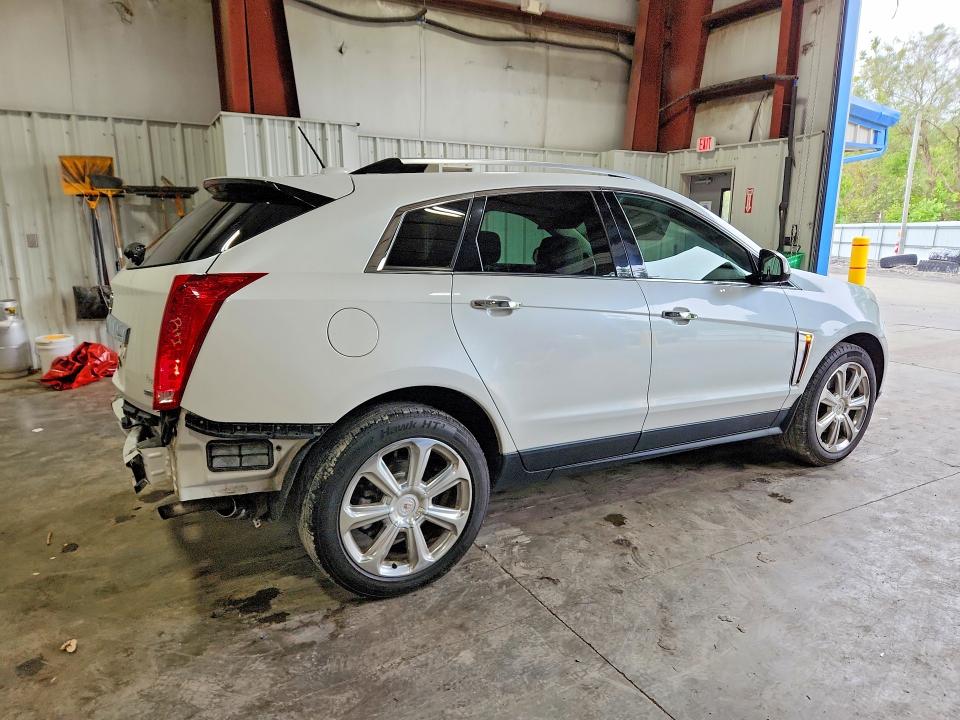2015 Cadillac Srx მანქანა იყიდება აუქციონზე, vin: 3GYFNGE34FS545704, აუქციონის ნომერი: 66633676