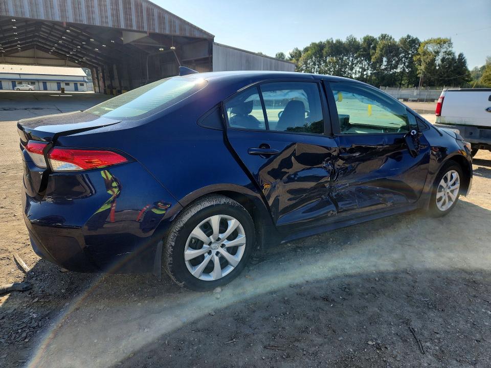Aukcja sprzedaży 2022 Toyota Corolla, vin: 5YFEPMAEXNP374650, numer aukcji: 67931676
